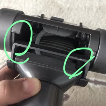 Dyson Müşteri Hizmetlerine Ulaşamama Sorunu