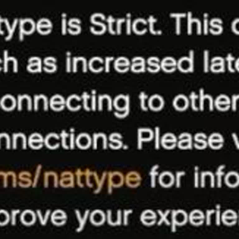 Kablo Net CGN Ve NAT Sorunları Oyun Keyfimi Kaçırıyor