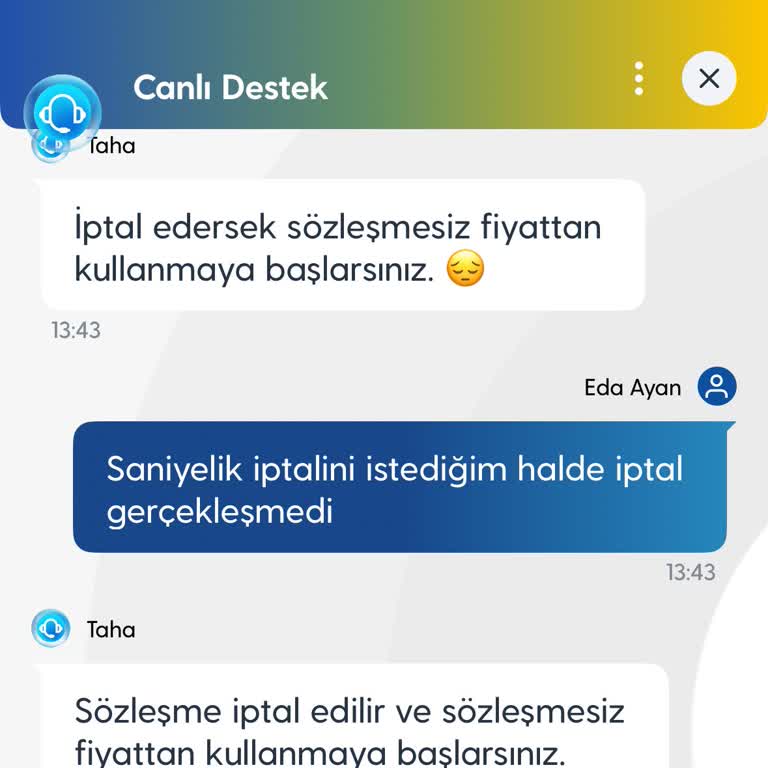 Turkcell Müşteri Hizmetleri ve Fiyat Politikaları Üzerine Değerlendirme
