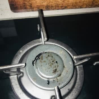 Ankastre Fırın Temizlik Sorunları Ve Yetersiz Servis