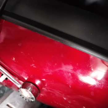 Tamir Sürecinde Büyük Hayal Kırıklığı