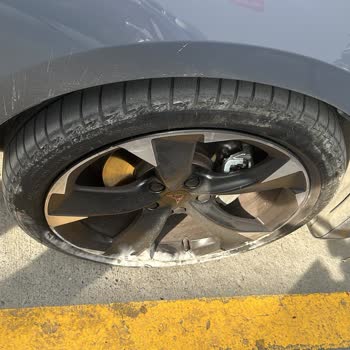 Mapfre Sigorta İle Kötü Yönetilen Hasar Süreci