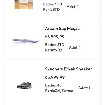 Eksik Ürünler Ve İade Sorunu: Yeni Koza Hayal Kırıklığı