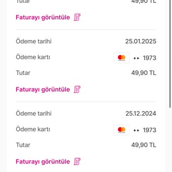 Habersiz Para Çekimi Ve İzin Dışı Üyelik Sorunu