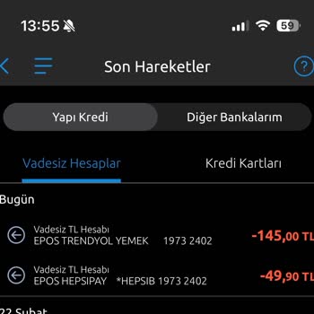 Habersiz Para Çekimi Ve İzin Dışı Üyelik Sorunu