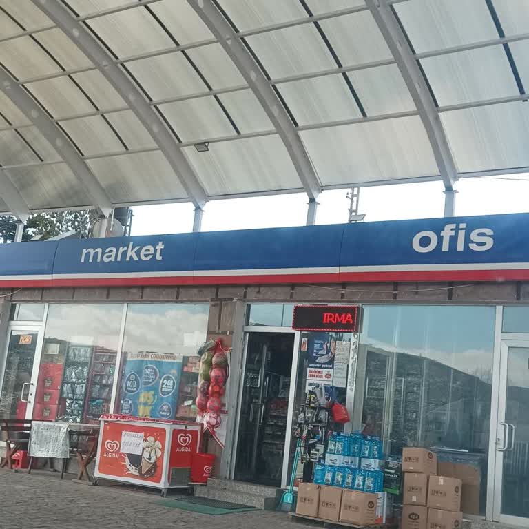 Moil Petrol'de Müşteri Hizmetleri Sorunu