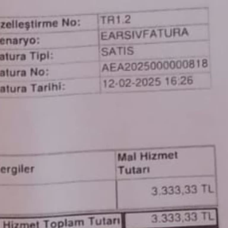 Şofben Isıtma ve İade Problemleri