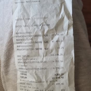 Yanmaz Denilen Tencere Seti Hayal Kırıklığı