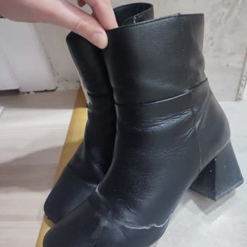 Su Çeken Bot: Derimod'un Kalitesizliği