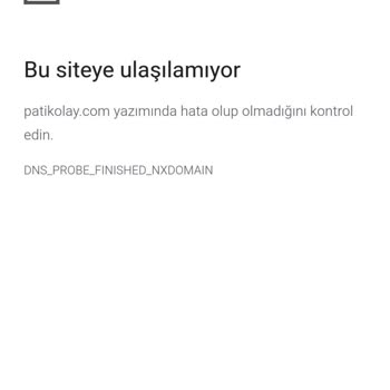 Hepsipetshop.com'dan Kedi Maması Alışverişinde İletişim Sorunu