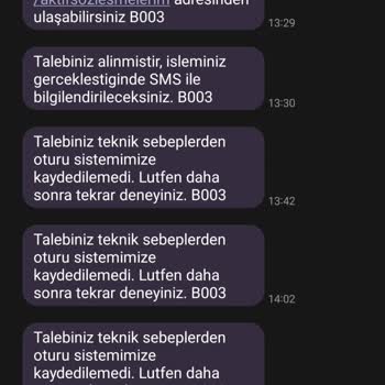 Vodafone Fatura Yenileme Sorunu: Beklenmedik Ücret Artışı