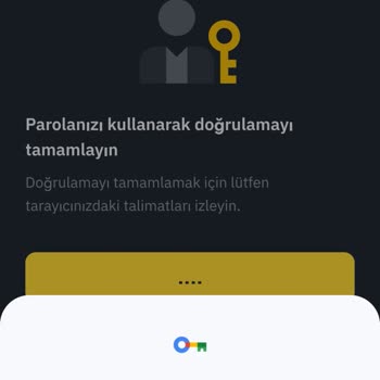 Cannot Access Binance TR Account – No Access to Funds