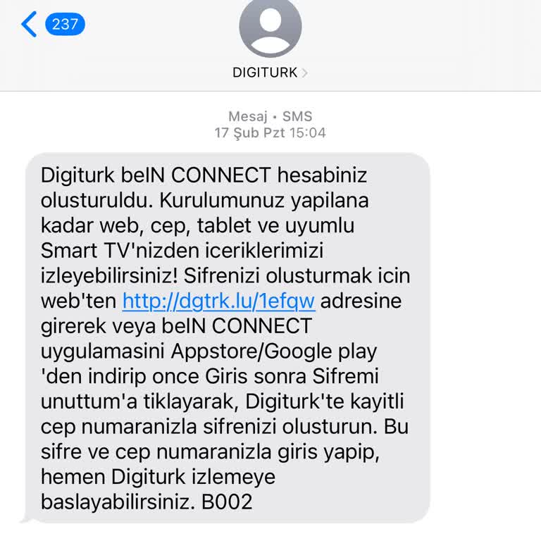 Yanıltıcı Abonelik Teklifi Sorunu