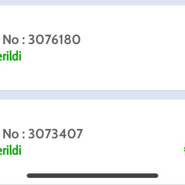 Setcard Ödeme Gecikmesiyle Gelen Hayal Kırıklığı!