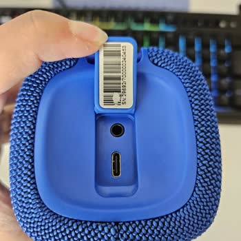 Xiaomi Hoparlörümün Servis Takibi Yapılamıyor