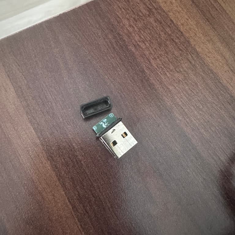 Teknik Servis Mağduriyeti: Kırık Nano Receiver