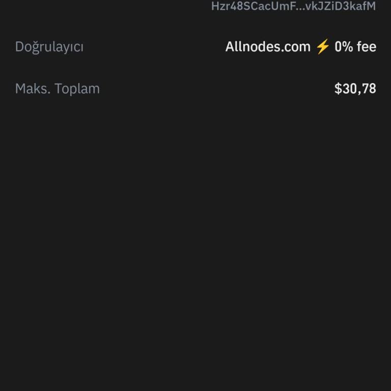 Trust Wallet – Unable to Unstake Solana from Cold Wallet