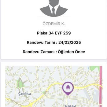 Millenicom'un Randevu Kaosu: Müşteri Hizmetlerinde Hayal Kırıklığı