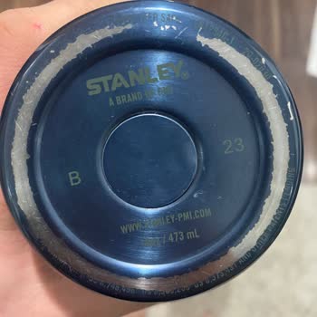 Stanley Trigger Action Thermos Lid Exploded Twice – No Support from Distributor