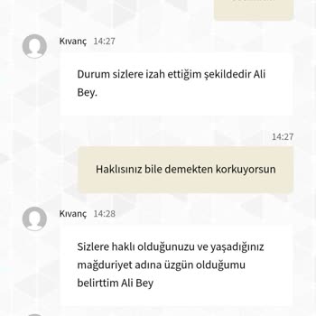 Aresbet'te Yanlış Oran Uygulaması Ve Eksik Ödeme