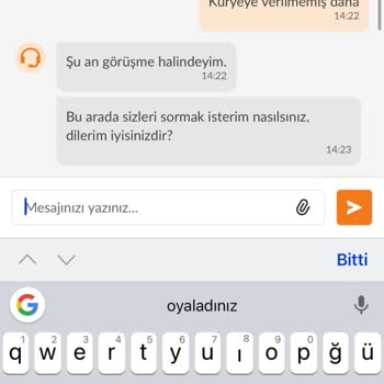 Sipariş Verip Aç Kalmak: Trendyol Yemek Mağduriyeti
