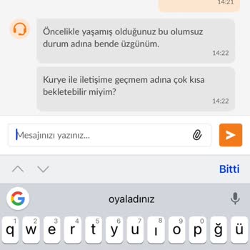 Sipariş Verip Aç Kalmak: Trendyol Yemek Mağduriyeti