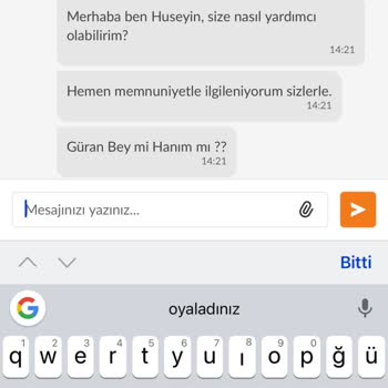 Sipariş Verip Aç Kalmak: Trendyol Yemek Mağduriyeti