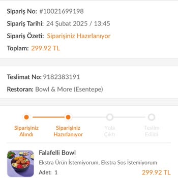 Sipariş Verip Aç Kalmak: Trendyol Yemek Mağduriyeti
