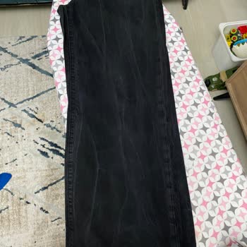 Colin's Pantolonlarının Kalite Sorunları Ve İade Zorlukları