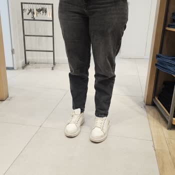 Colin's Pantolonlarının Kalite Sorunları Ve İade Zorlukları