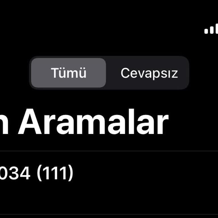 İftar Rezervasyonu Kabusu: 111 Kez Aradım!