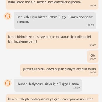 Trendyol'dan Yanık Lahmacun Krizi