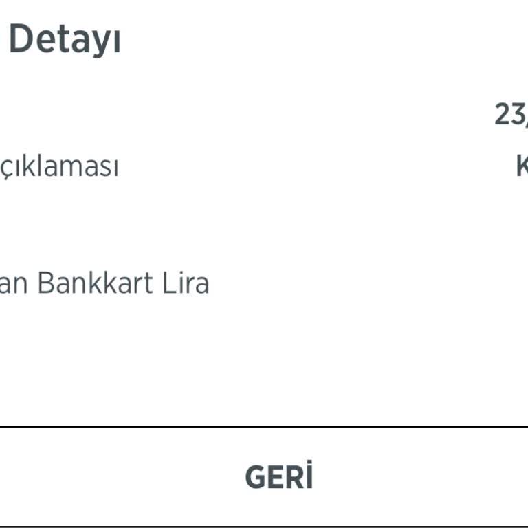 Ziraat Bankası'ndan Haksız Kart Ücreti Kesintisi