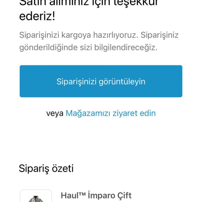 Sipariş Verildi, Kargo Yok: İletişim Sorunları Ve Geri Dönüş Beklentisi