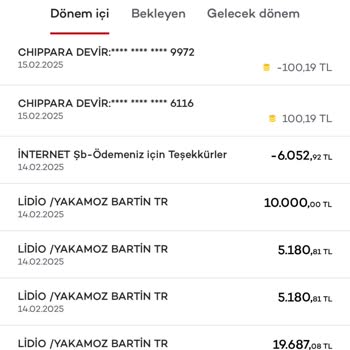 Yanlış İşlem Mağduriyeti Ve İade Beklentisi