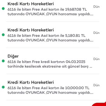 Yanlış İşlem Mağduriyeti Ve İade Beklentisi
