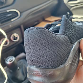 Under Armour Defolu Ürün Ve Güven Kaybı!