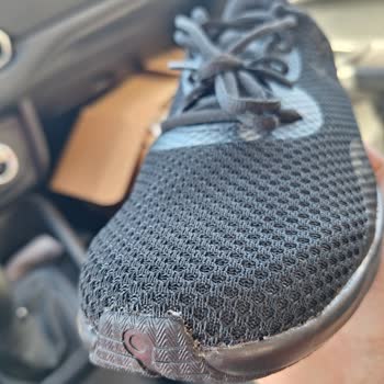 Under Armour Defolu Ürün Ve Güven Kaybı!