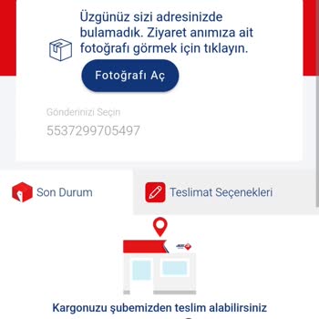 HGS Etiketi Teslimatında Kargo Karmaşası