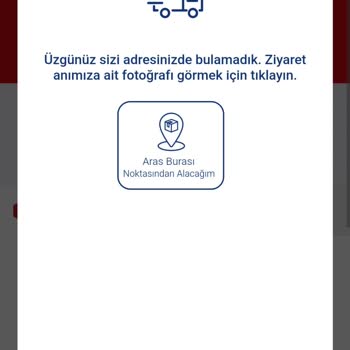 HGS Etiketi Teslimatında Kargo Karmaşası