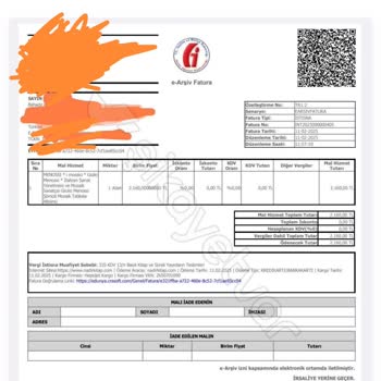 Kargo Sorunu Nedeniyle Eşsiz Kitap Kayboldu