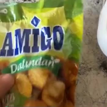 Amigo Kuru İncir Kurtlanmış!