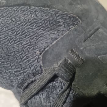 Botas Salomon defectuosas y garantía no respetada