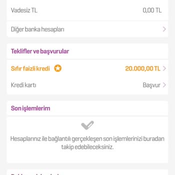 Enpara'nın Sıfır Faizli Kredi Kampanyası Gerçekten Var Mı?