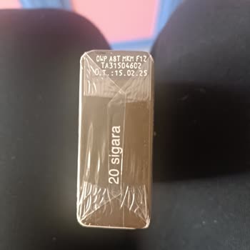 Kalitesiz Tütün Ve Yüksek Fiyatlar