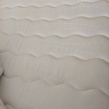 Lova Yatakta Hayal Kırıklığı: Çökme Ve Rahatsızlık