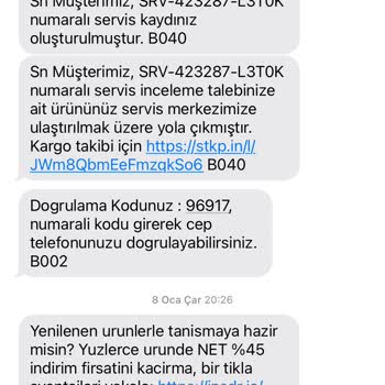 Tamir Sürecinde 52 Günlük Bekleyiş