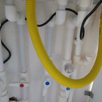 Baymak Kombi Buz Tutma Sorunu Ve Teknik Servis Mağduriyeti