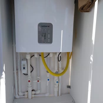 Baymak Kombi Buz Tutma Sorunu Ve Teknik Servis Mağduriyeti