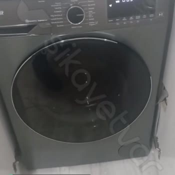 Arçelik Ses Gürültü Bıktık!